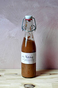 Ketchup
