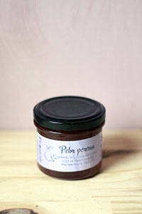 Pebr perenn