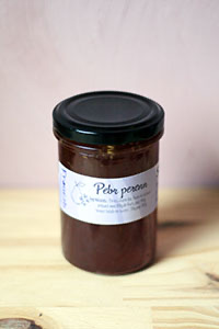 Pebr perenn