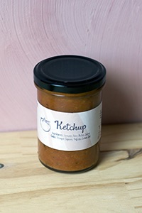 Ketchup