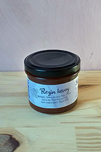 Rezin kevog